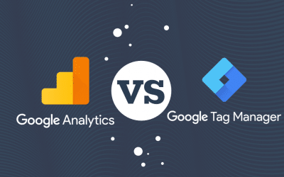 Google Tag Manager vs Google Analytics : quelles différences ?